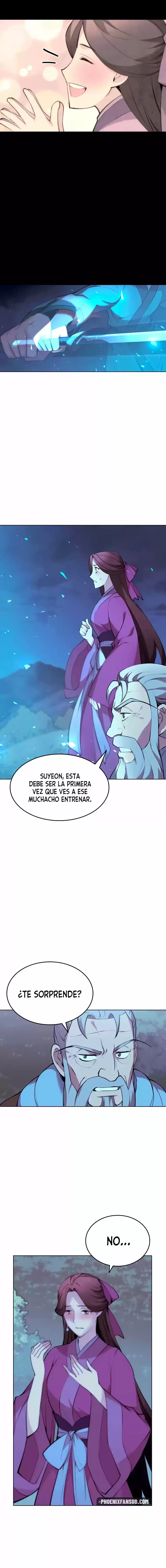La Historia de un Erudito que se Retira al Campo > Capitulo 73 > Page 61