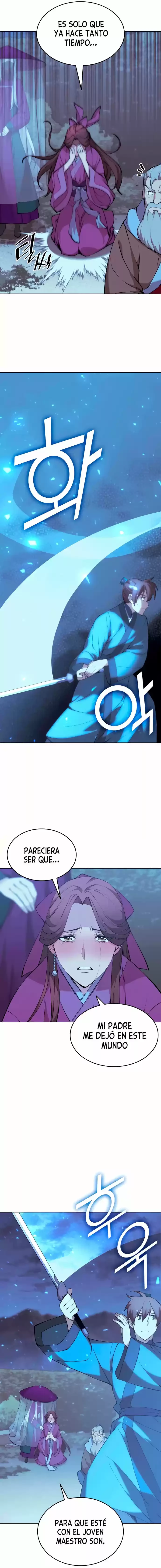 La Historia de un Erudito que se Retira al Campo > Capitulo 73 > Page 71