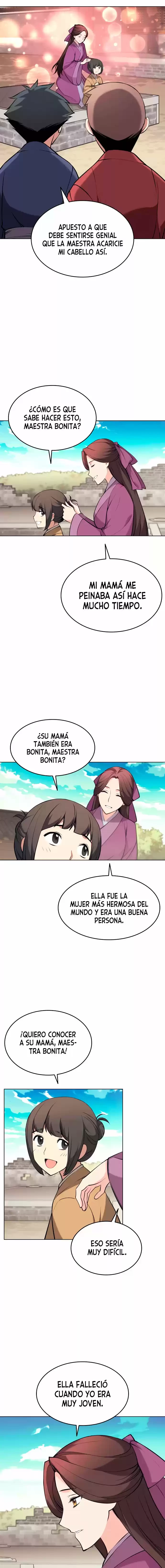 La Historia de un Erudito que se Retira al Campo > Capitulo 73 > Page 101