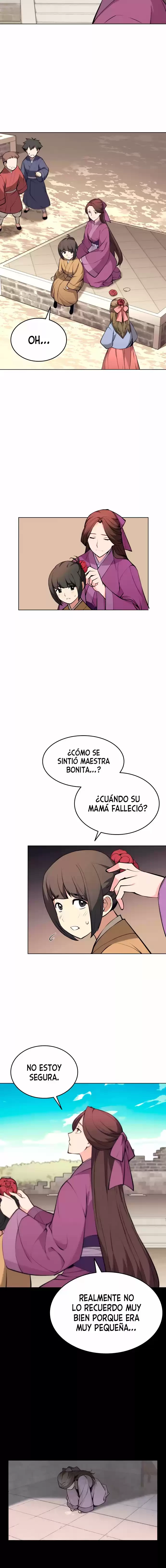 La Historia de un Erudito que se Retira al Campo > Capitulo 73 > Page 111