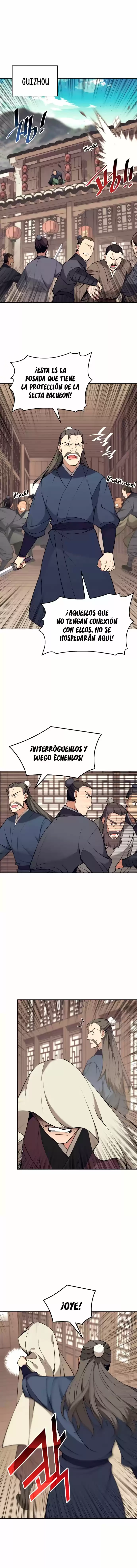 La Historia de un Erudito que se Retira al Campo > Capitulo 73 > Page 161