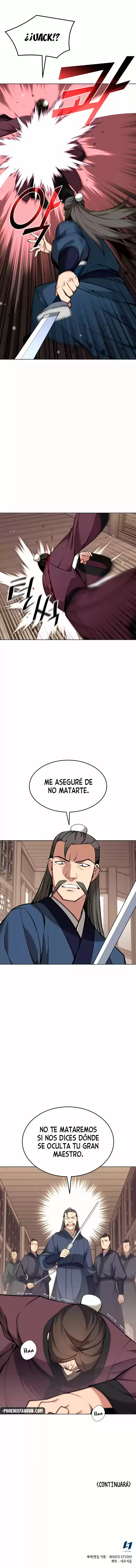 La Historia de un Erudito que se Retira al Campo > Capitulo 73 > Page 181