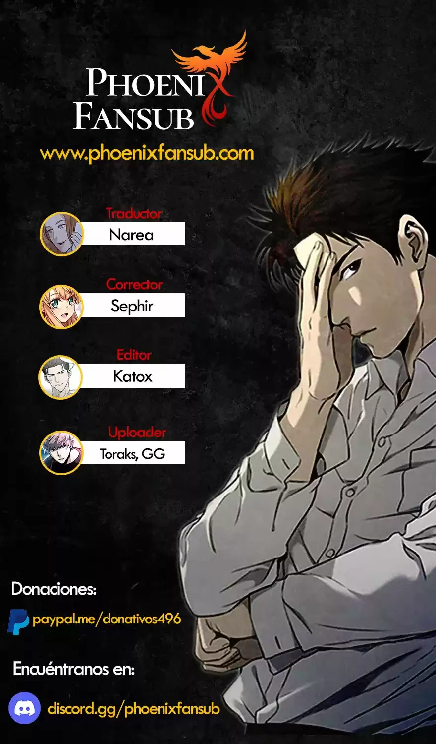 La Historia de un Erudito que se Retira al Campo > Capitulo 74 > Page 01