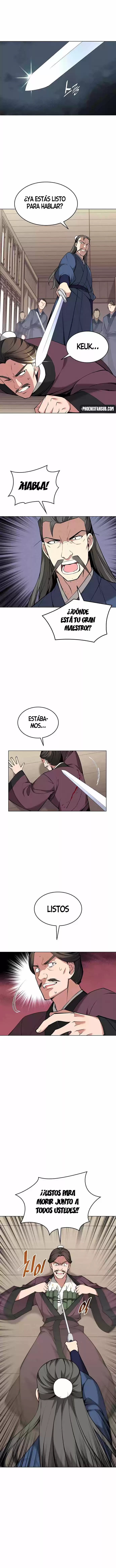 La Historia de un Erudito que se Retira al Campo > Capitulo 74 > Page 11