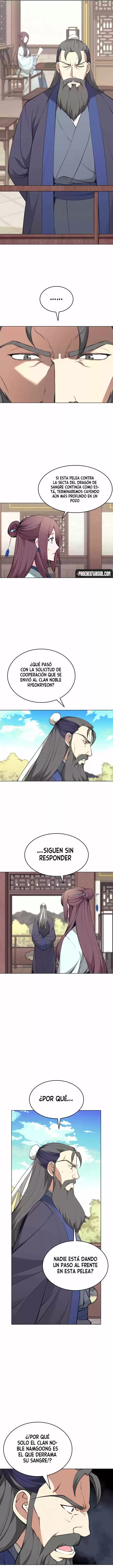 La Historia de un Erudito que se Retira al Campo > Capitulo 74 > Page 31