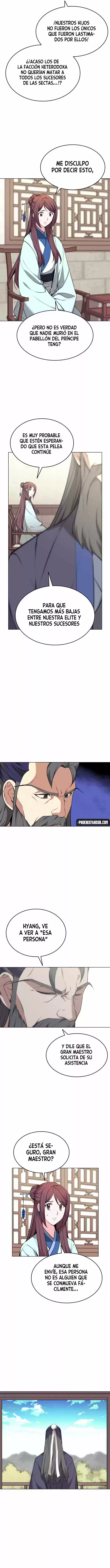 La Historia de un Erudito que se Retira al Campo > Capitulo 74 > Page 41