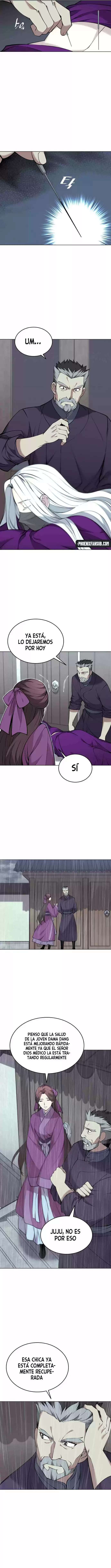 La Historia de un Erudito que se Retira al Campo > Capitulo 74 > Page 61