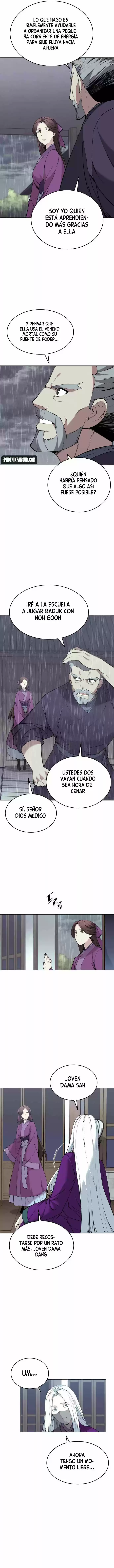 La Historia de un Erudito que se Retira al Campo > Capitulo 74 > Page 71