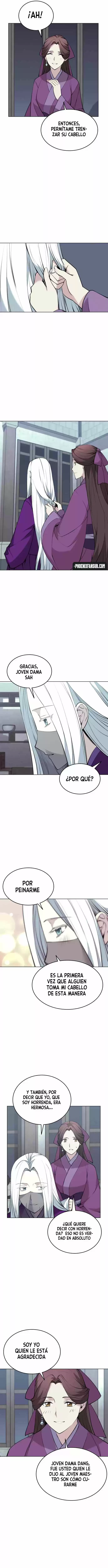 La Historia de un Erudito que se Retira al Campo > Capitulo 74 > Page 81