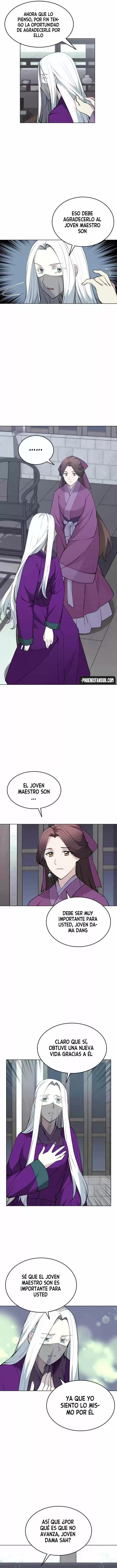 La Historia de un Erudito que se Retira al Campo > Capitulo 74 > Page 91