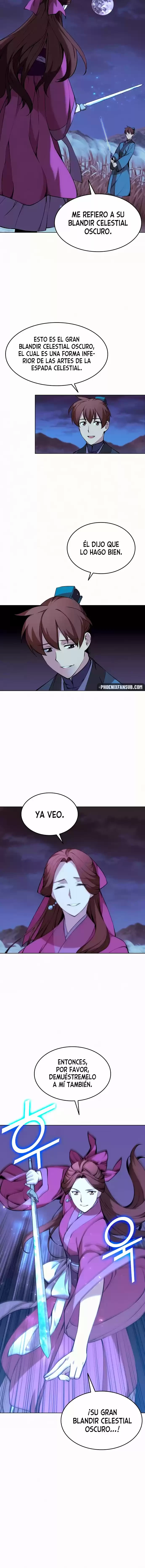 La Historia de un Erudito que se Retira al Campo > Capitulo 75 > Page 31
