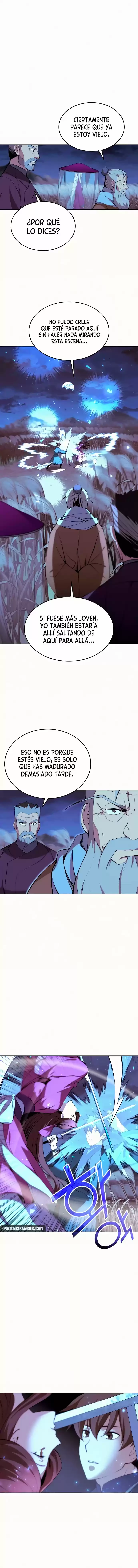 La Historia de un Erudito que se Retira al Campo > Capitulo 75 > Page 91