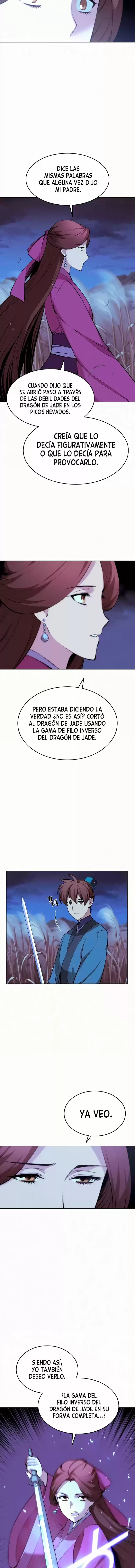 La Historia de un Erudito que se Retira al Campo > Capitulo 75 > Page 111