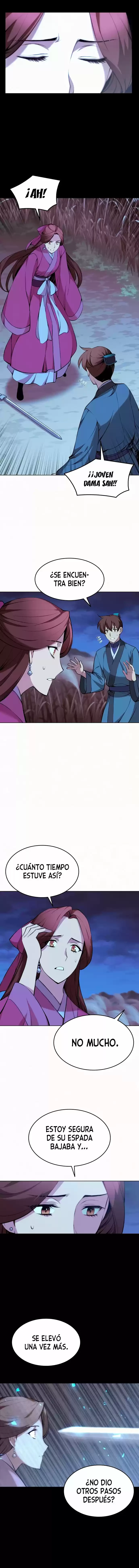 La Historia de un Erudito que se Retira al Campo > Capitulo 75 > Page 141