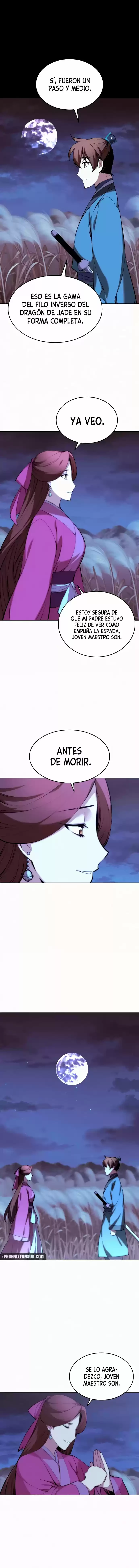 La Historia de un Erudito que se Retira al Campo > Capitulo 75 > Page 151