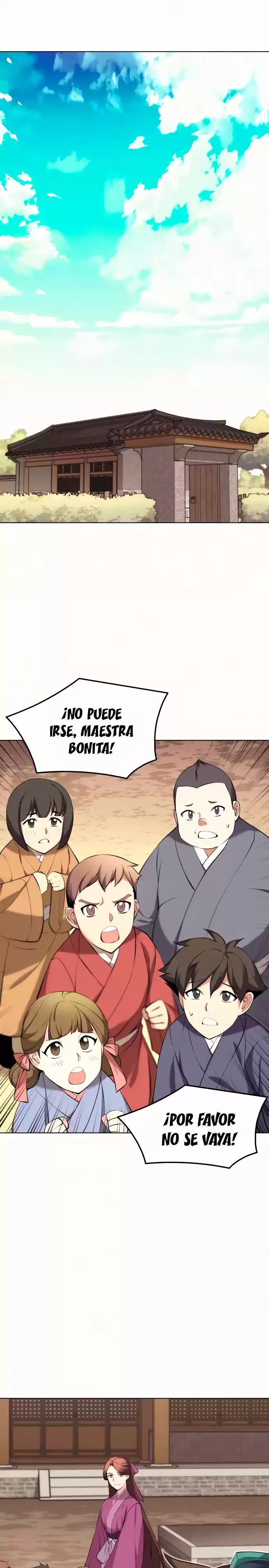 La Historia de un Erudito que se Retira al Campo > Capitulo 75 > Page 171