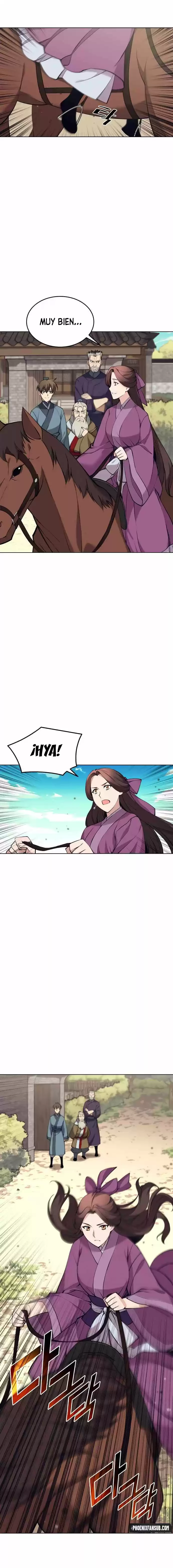 La Historia de un Erudito que se Retira al Campo > Capitulo 76 > Page 51