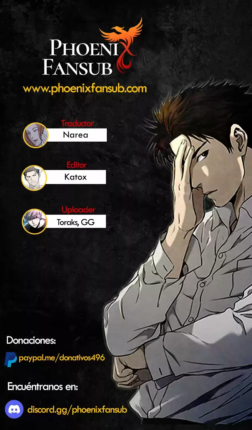 La Historia de un Erudito que se Retira al Campo > Capitulo 77 > Page 01