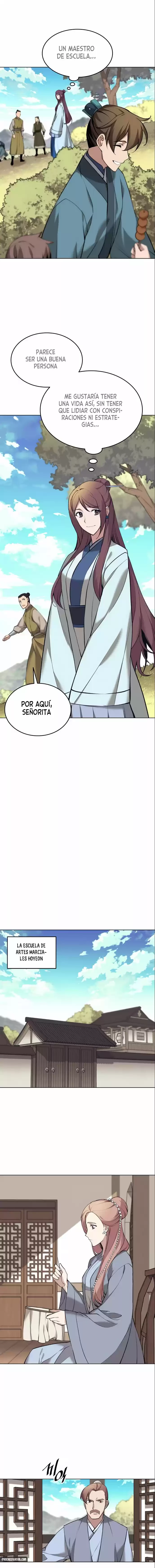 La Historia de un Erudito que se Retira al Campo > Capitulo 77 > Page 101