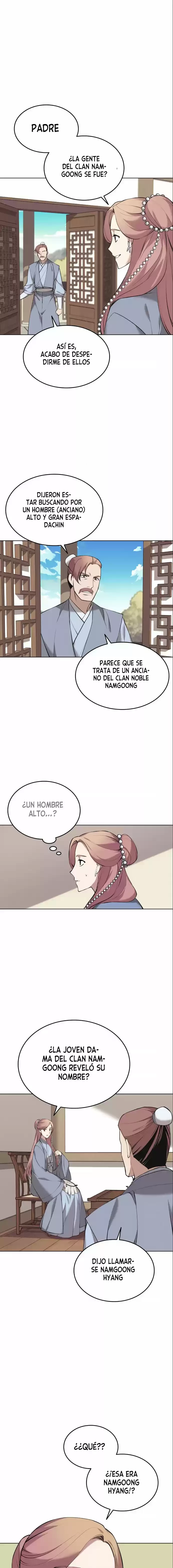 La Historia de un Erudito que se Retira al Campo > Capitulo 77 > Page 111