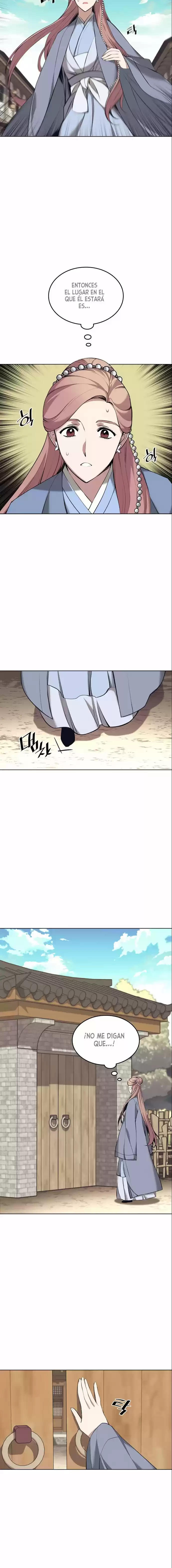 La Historia de un Erudito que se Retira al Campo > Capitulo 77 > Page 131