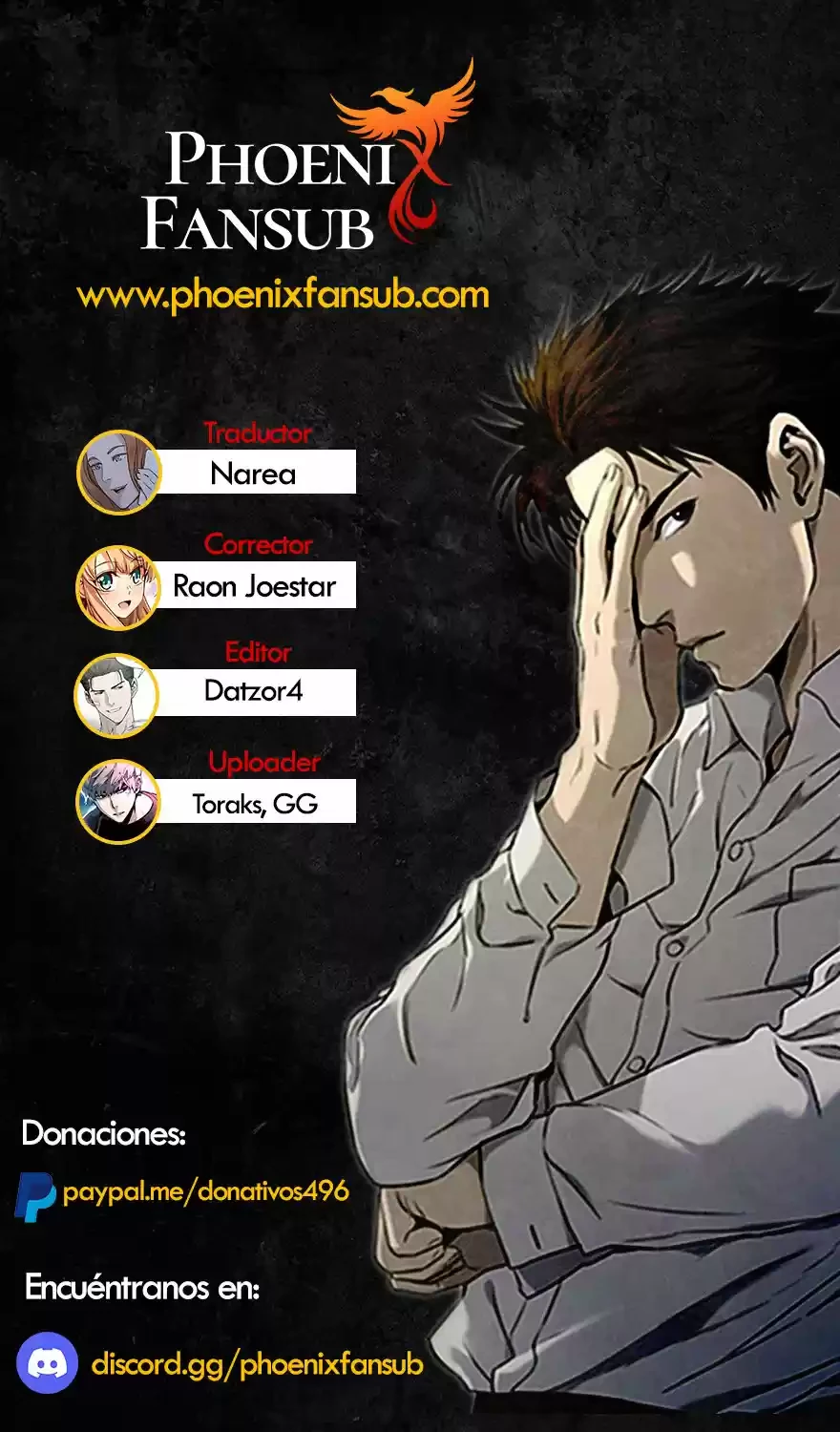 La Historia de un Erudito que se Retira al Campo > Capitulo 78 > Page 01