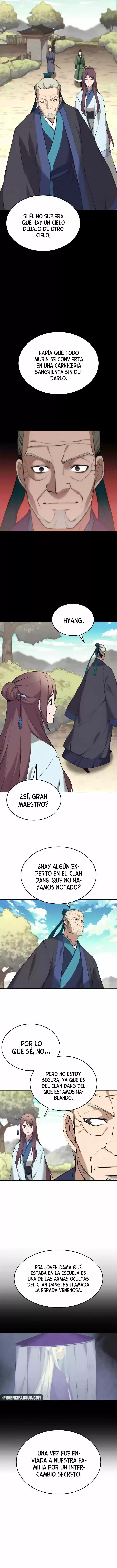 La Historia de un Erudito que se Retira al Campo > Capitulo 78 > Page 61
