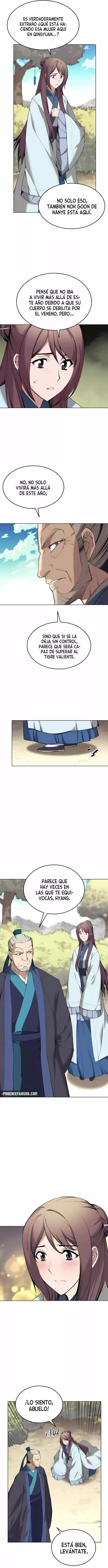 La Historia de un Erudito que se Retira al Campo > Capitulo 78 > Page 71