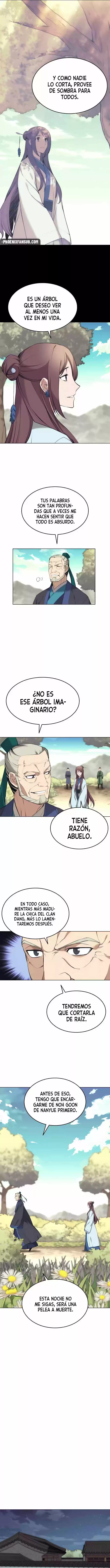 La Historia de un Erudito que se Retira al Campo > Capitulo 78 > Page 91