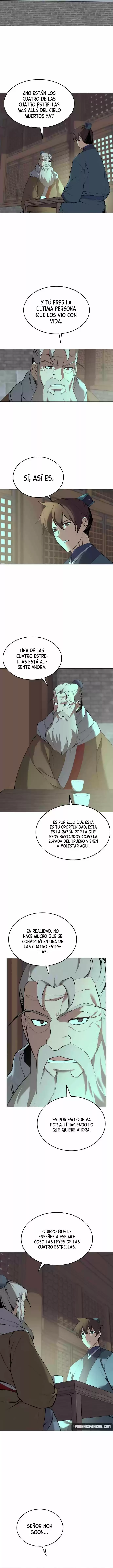 La Historia de un Erudito que se Retira al Campo > Capitulo 78 > Page 101