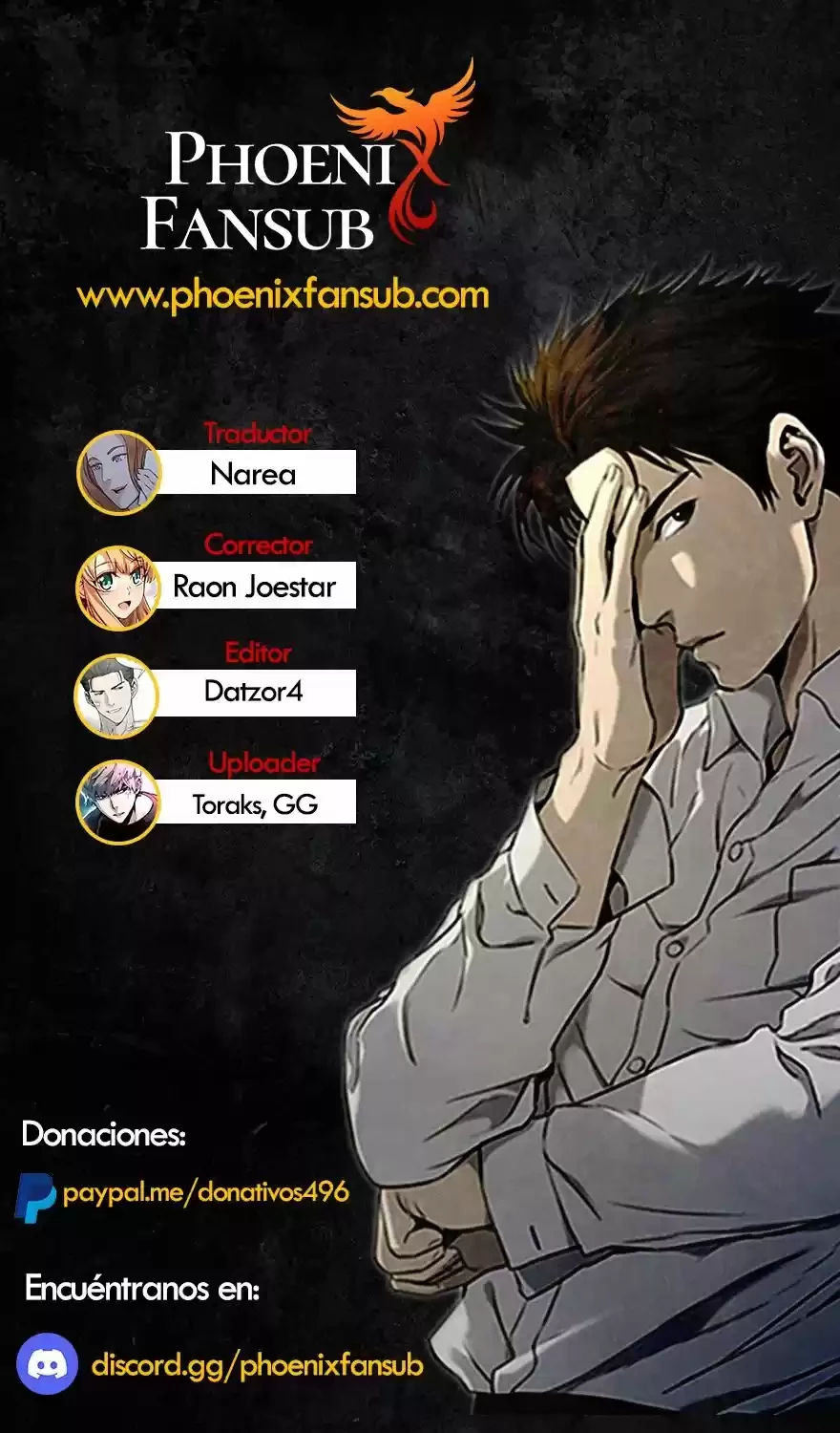 La Historia de un Erudito que se Retira al Campo > Capitulo 79 > Page 01