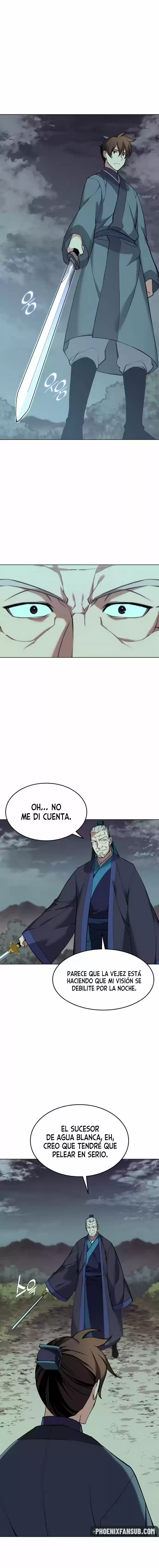 La Historia de un Erudito que se Retira al Campo > Capitulo 79 > Page 21