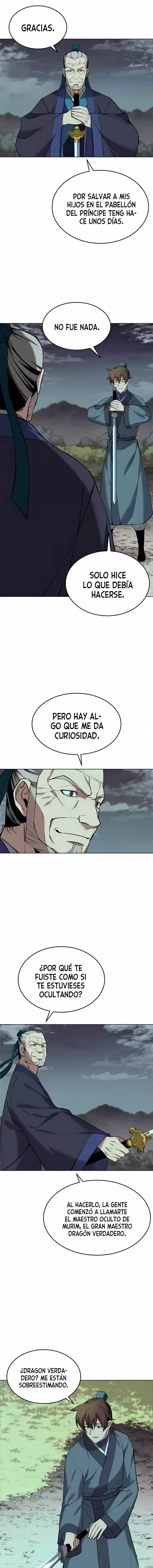 La Historia de un Erudito que se Retira al Campo > Capitulo 79 > Page 41