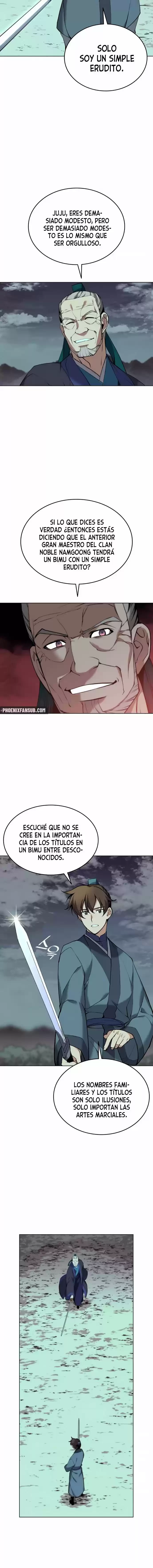 La Historia de un Erudito que se Retira al Campo > Capitulo 79 > Page 51