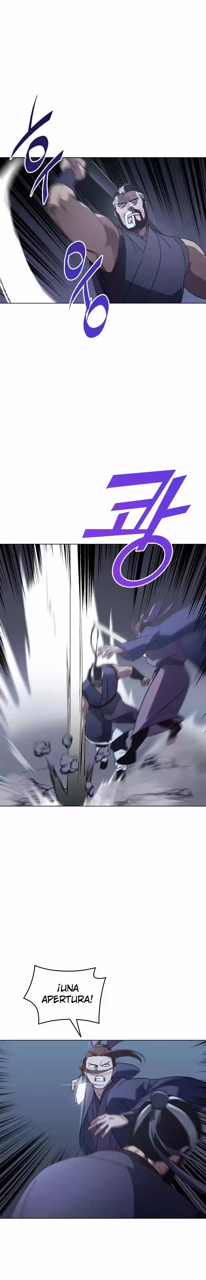 La Historia de un Erudito que se Retira al Campo > Capitulo 8 > Page 31