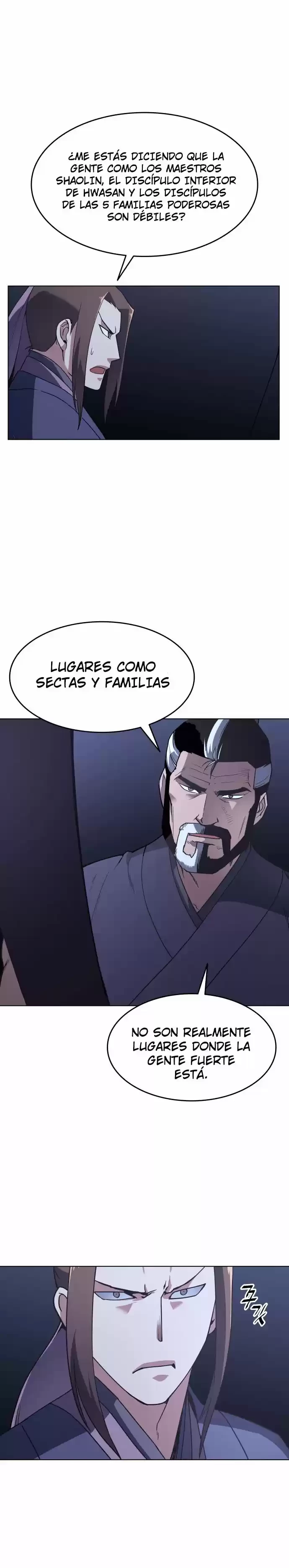 La Historia de un Erudito que se Retira al Campo > Capitulo 8 > Page 71