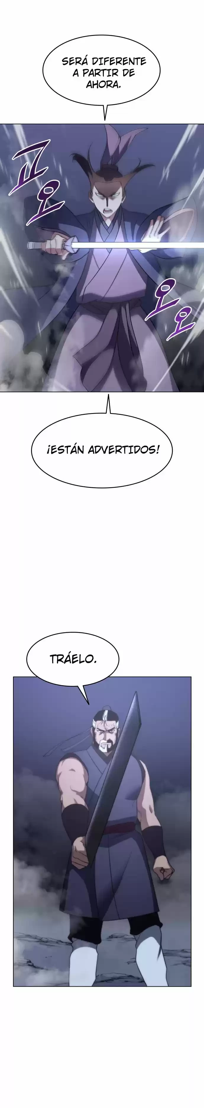 La Historia de un Erudito que se Retira al Campo > Capitulo 8 > Page 81