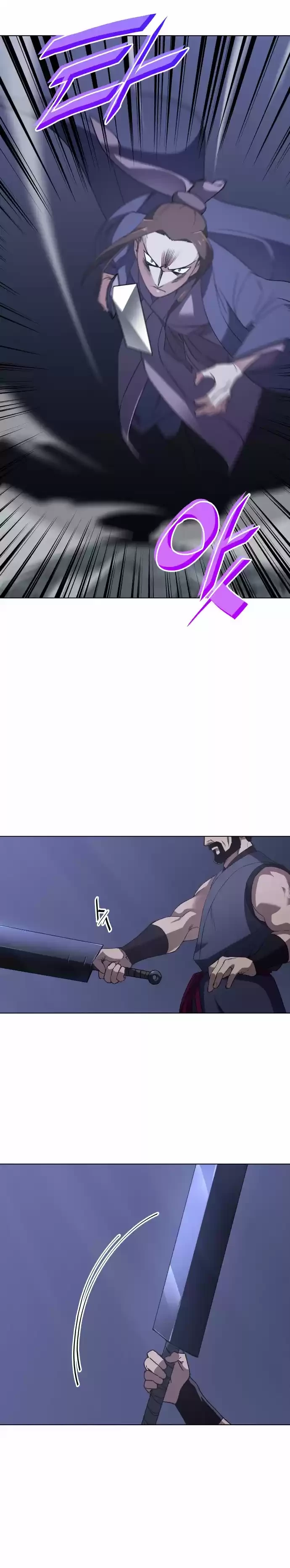 La Historia de un Erudito que se Retira al Campo > Capitulo 8 > Page 91