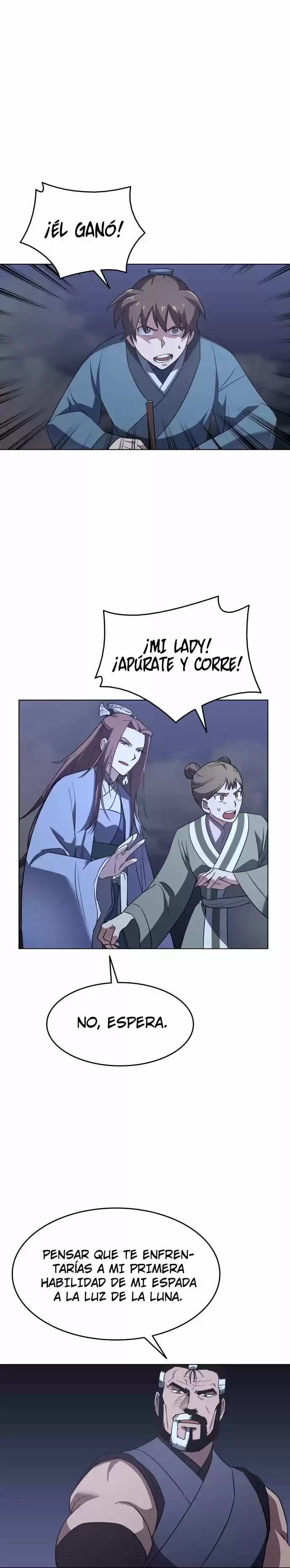 La Historia de un Erudito que se Retira al Campo > Capitulo 8 > Page 151