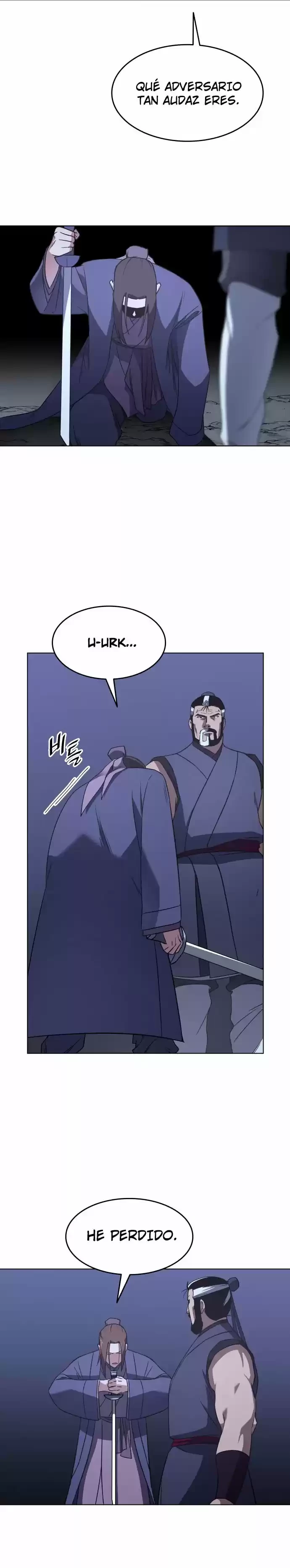 La Historia de un Erudito que se Retira al Campo > Capitulo 8 > Page 161