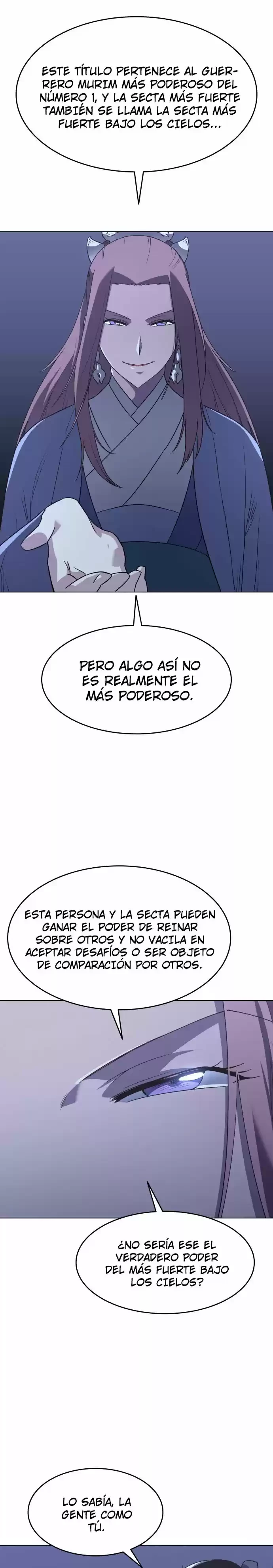 La Historia de un Erudito que se Retira al Campo > Capitulo 8 > Page 201
