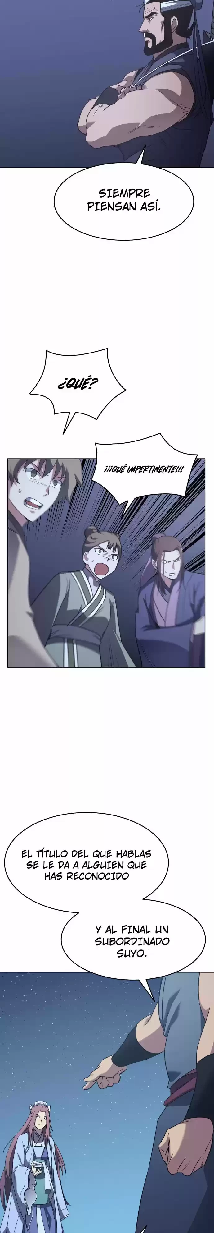 La Historia de un Erudito que se Retira al Campo > Capitulo 8 > Page 221