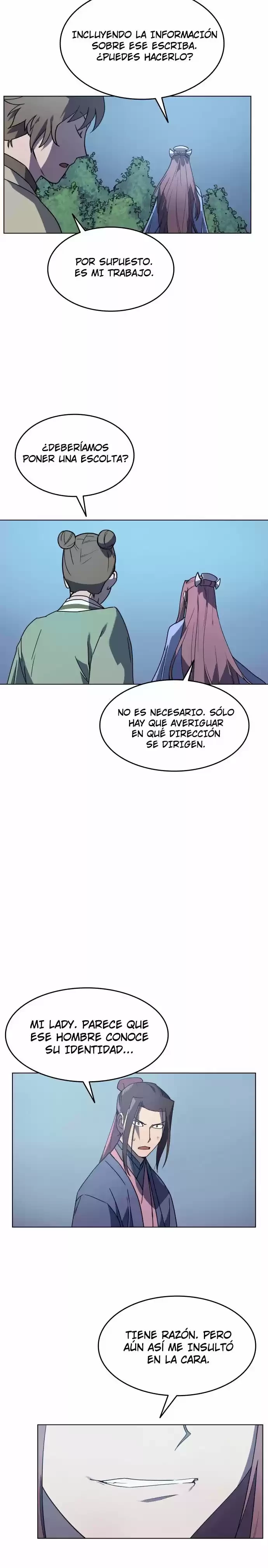La Historia de un Erudito que se Retira al Campo > Capitulo 8 > Page 291