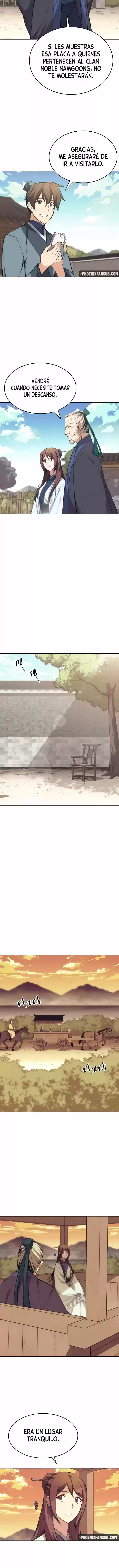 La Historia de un Erudito que se Retira al Campo > Capitulo 82 > Page 81