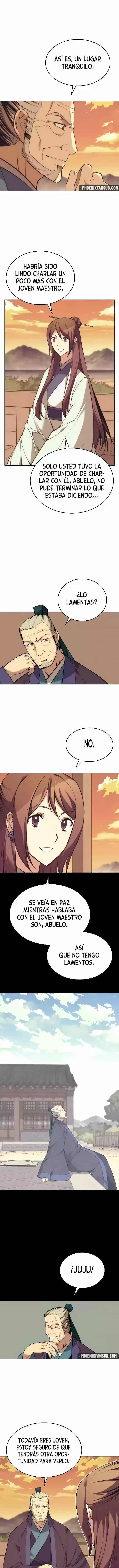 La Historia de un Erudito que se Retira al Campo > Capitulo 82 > Page 91
