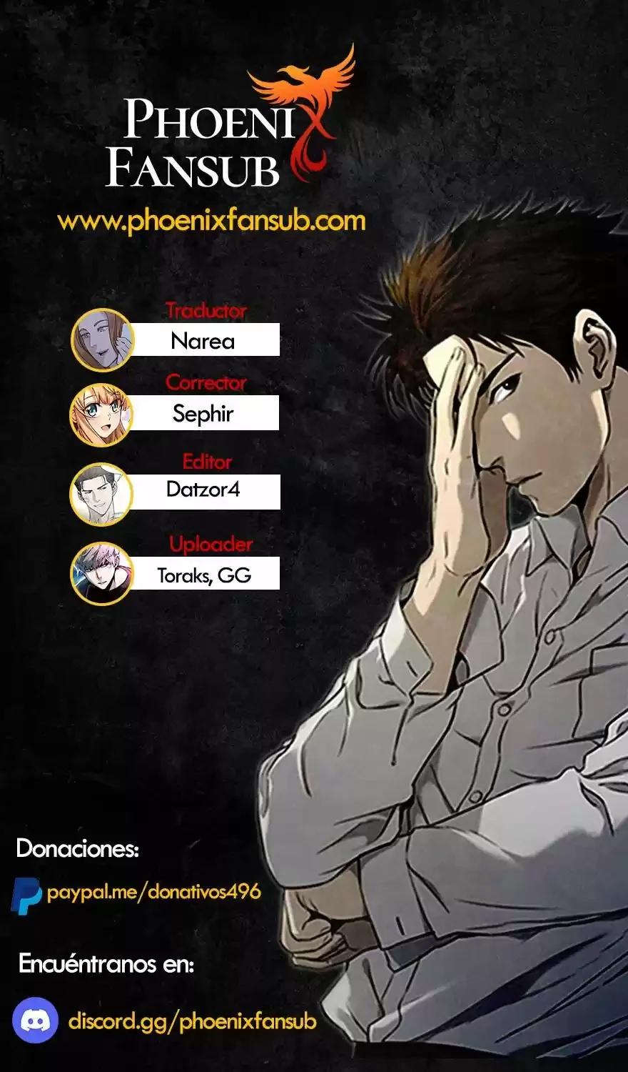 La Historia de un Erudito que se Retira al Campo > Capitulo 83 > Page 01