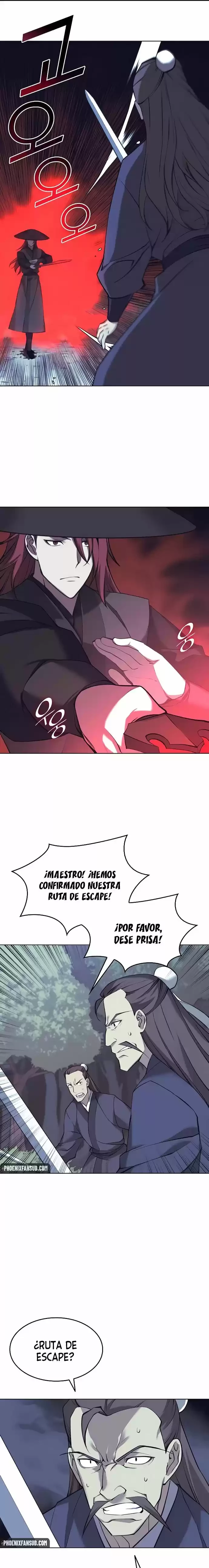 La Historia de un Erudito que se Retira al Campo > Capitulo 83 > Page 11