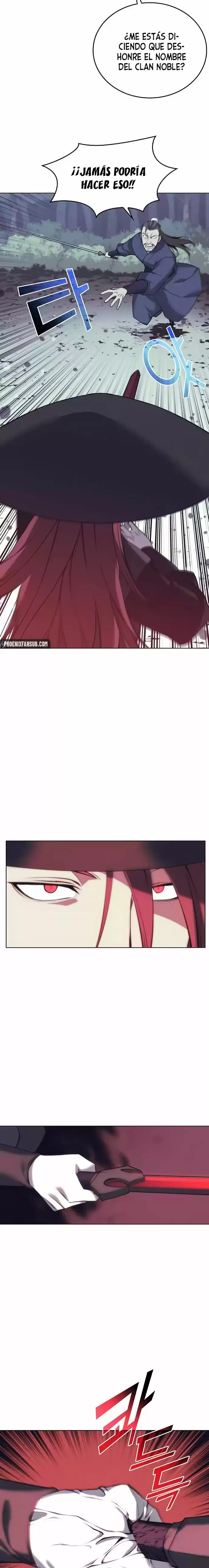 La Historia de un Erudito que se Retira al Campo > Capitulo 83 > Page 21