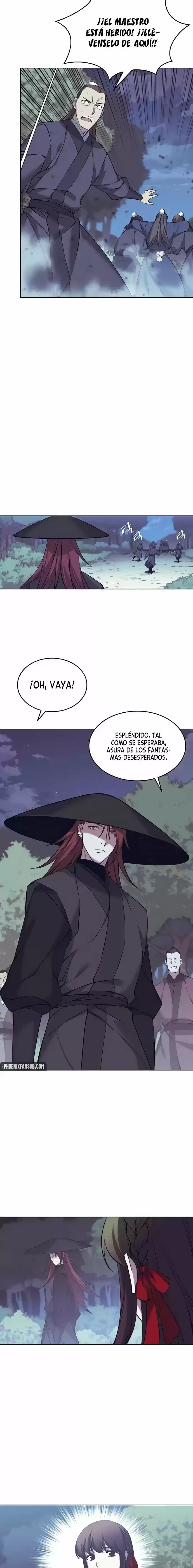 La Historia de un Erudito que se Retira al Campo > Capitulo 83 > Page 51