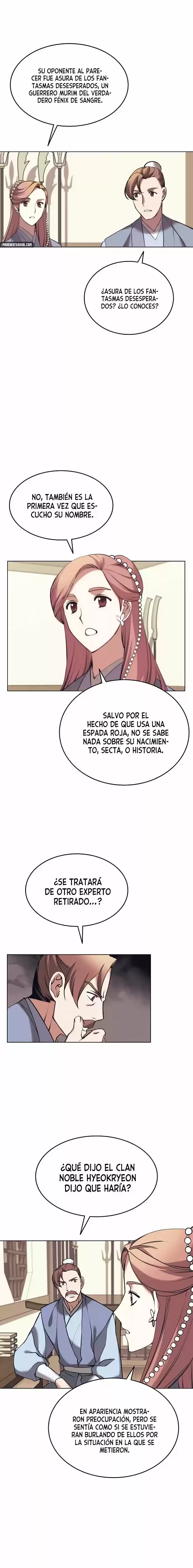 La Historia de un Erudito que se Retira al Campo > Capitulo 83 > Page 71